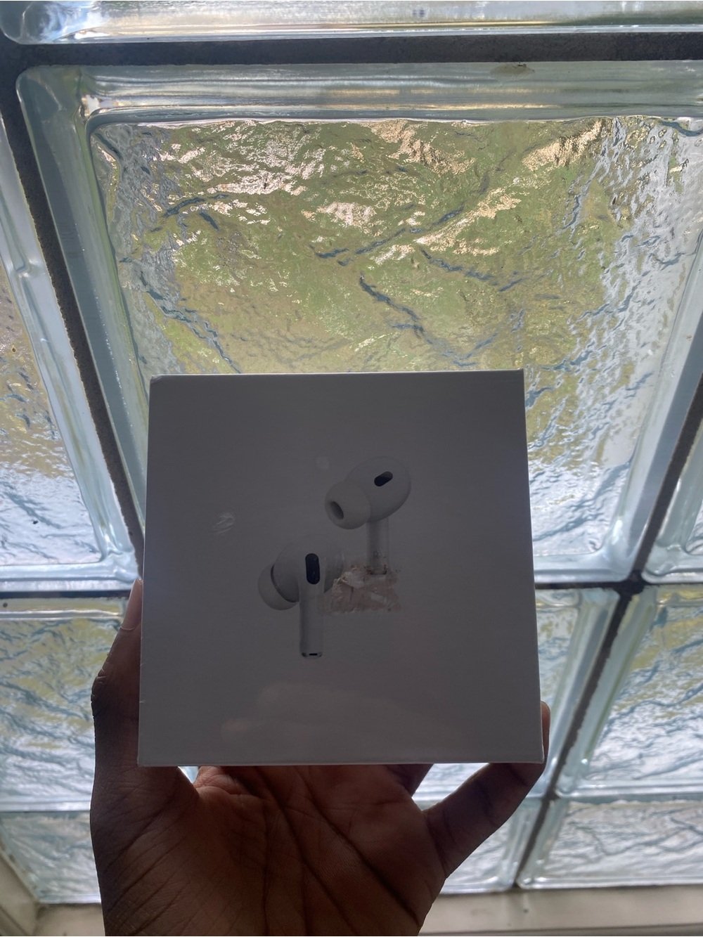 Apple AirPods Pro (White) - Sealed Earbuds Packaging